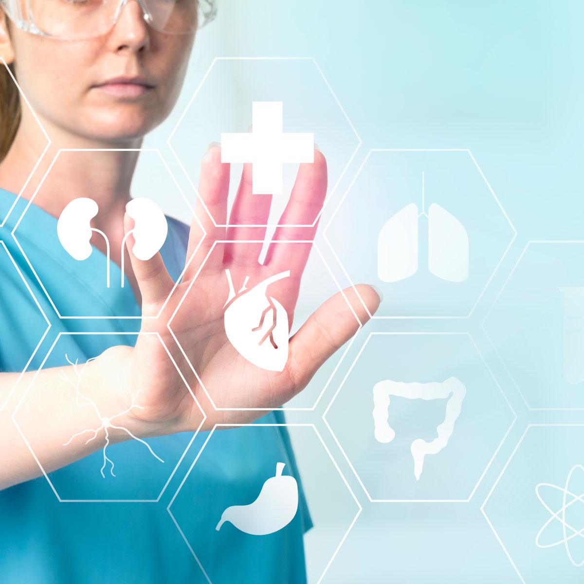 Sevrage laser — Prestations Stop Addiction