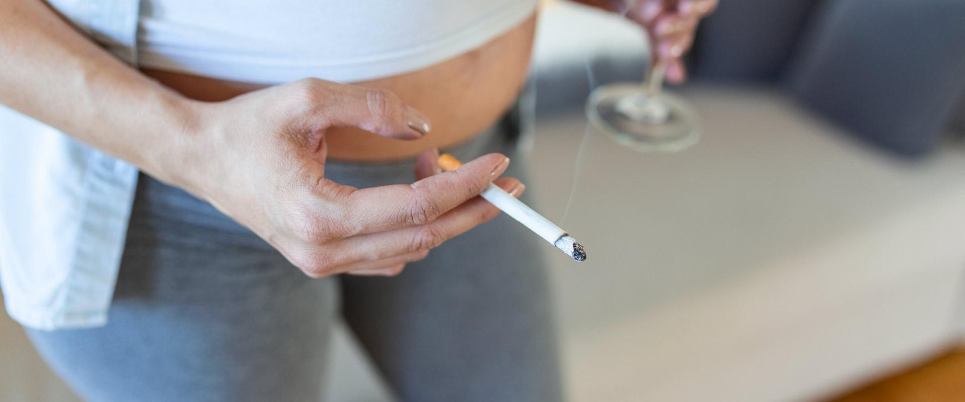Stop Tabac Institut – arrêter de fumer pendant la grossesse, accompagnement à Lausanne
