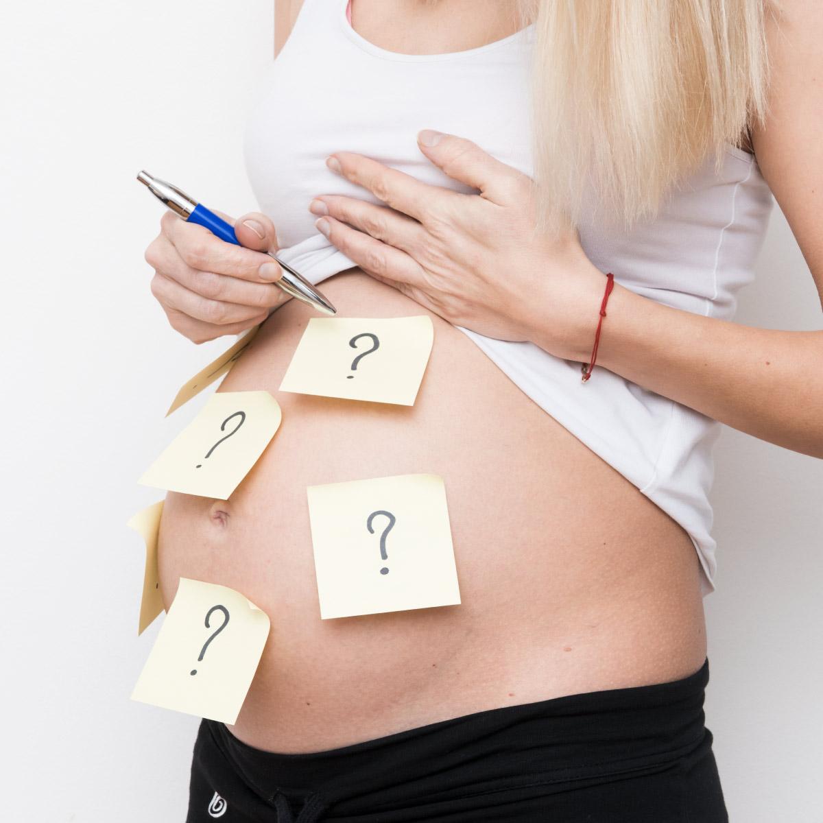 Arrêt du tabac femme enceinte – dangers du tabagisme pendant la grossesse