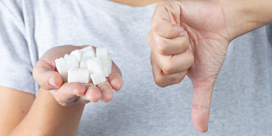 Sevrage sucre addiction Lausanne