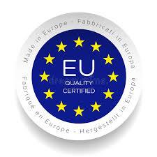 Certification CE