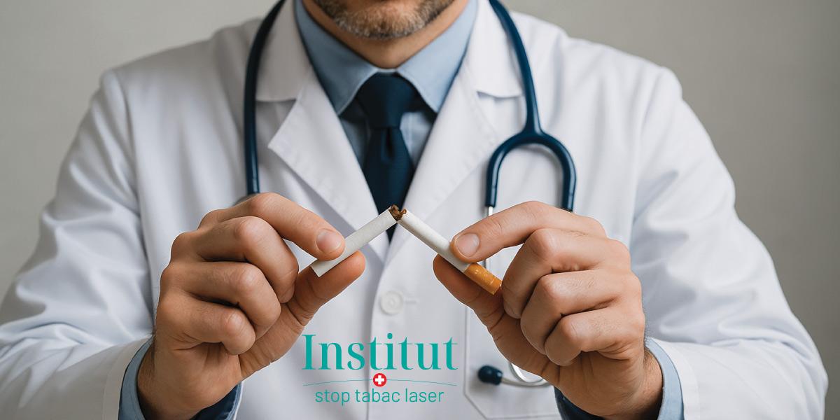 Thérapie à domicile pour arrêter de fumer – Stop Tabac Institut