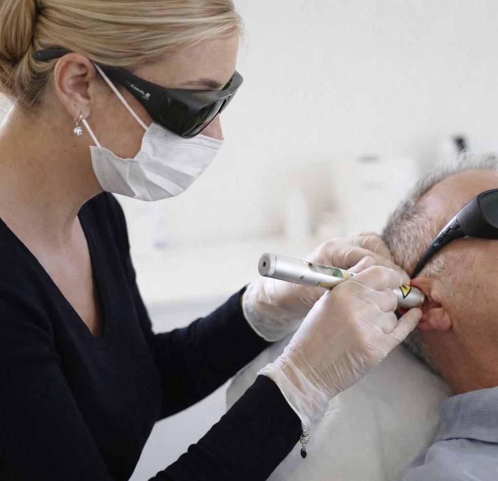 Arrêter de fumer – Institut Stop Tabac Laser – méthode naturelle