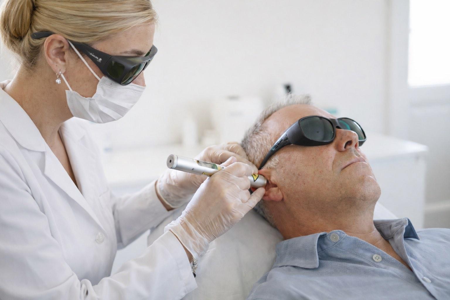 Méthode Institut Stop Tabac Laser – arrêt du tabac à Lausanne