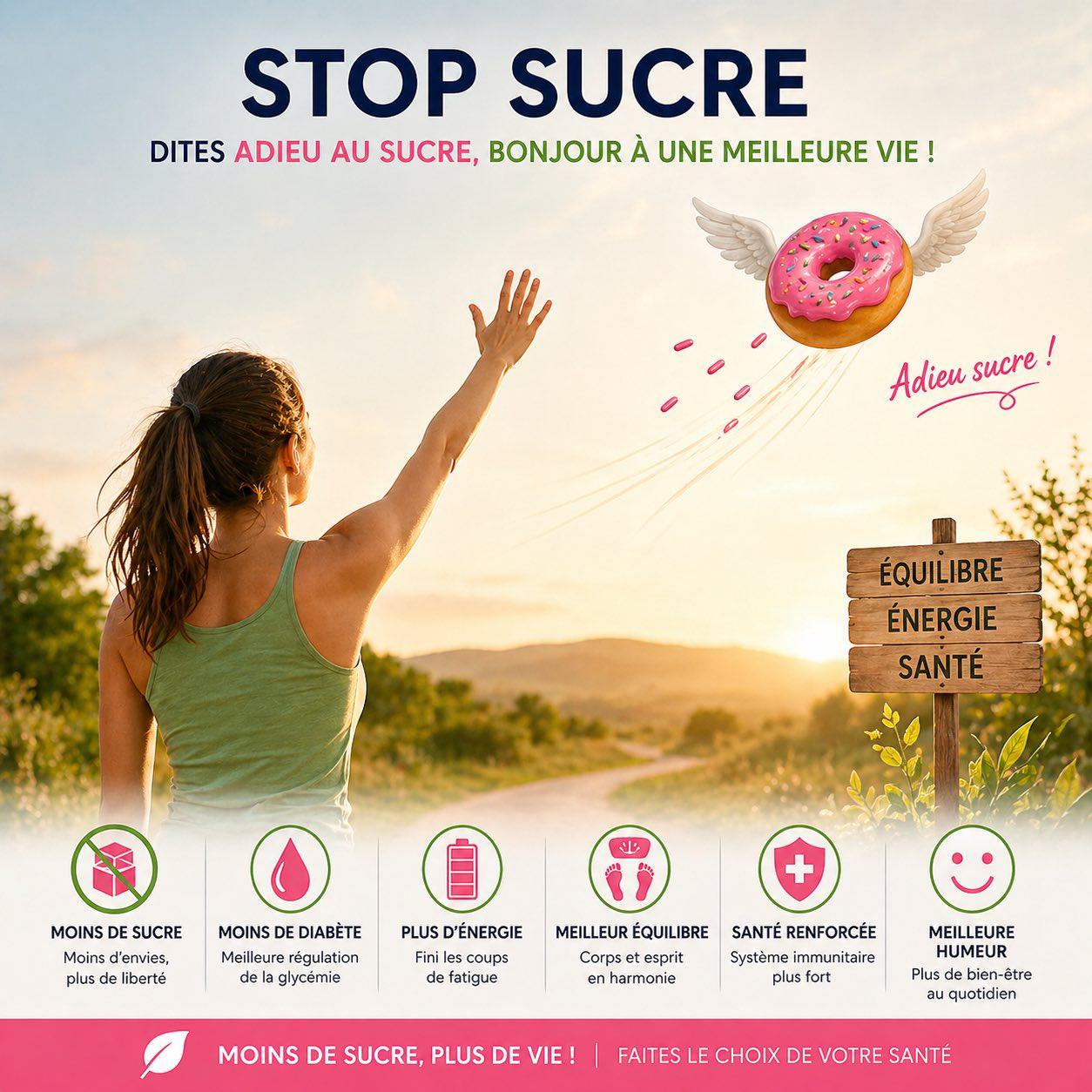 Traitement addiction au sucre par laser auriculaire Stop Tabac Institut