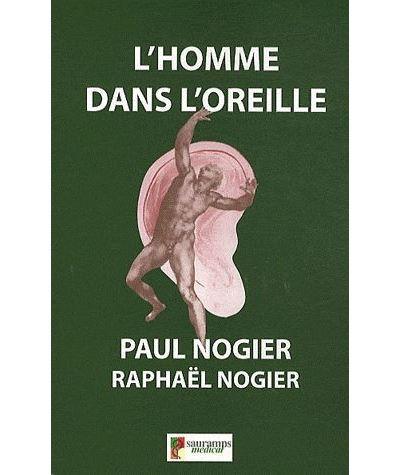 Ouvrage sur l’auriculothérapie et la guérison par l’oreille