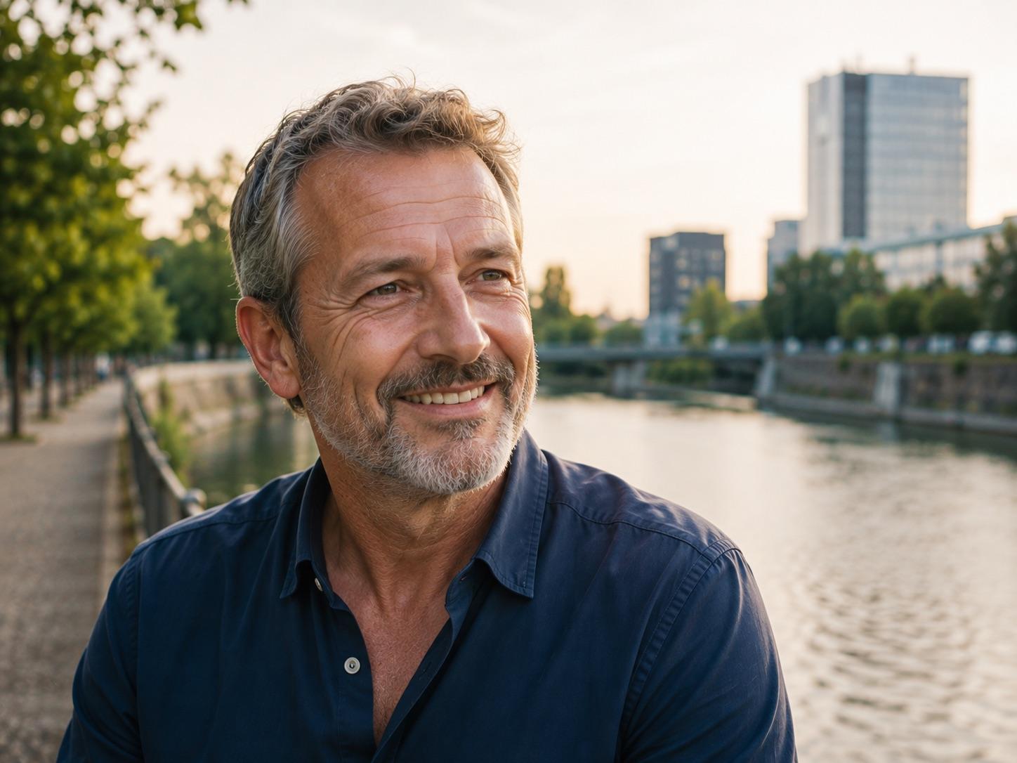 Habitant de Vernier retrouvant des journées de travail sans pauses cigarette