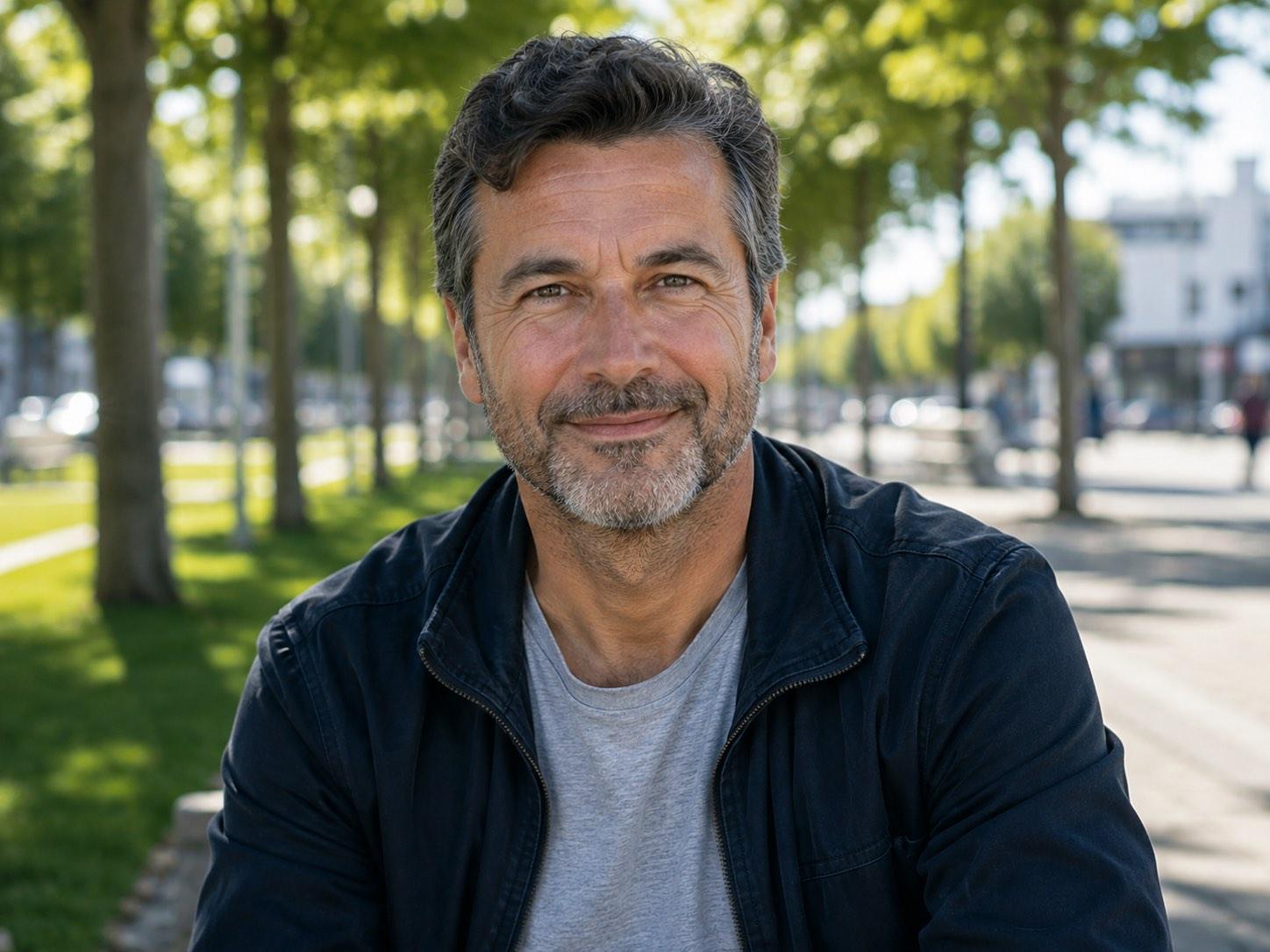 Habitant de Crissier ayant arrêté de fumer